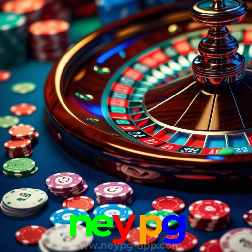 Descubra o Mundo das Apostas Desportivas no neypg