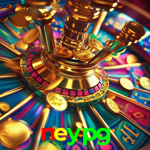 A Emoção das Máquinas Slots no neypg