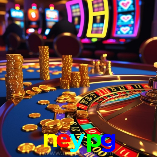 neypg: Plataforma Segura e Premiada