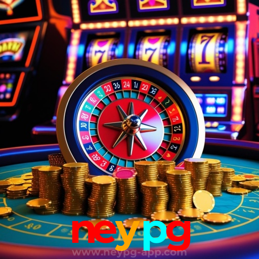 neypg: cassino online no Brasil — certificada e premiada