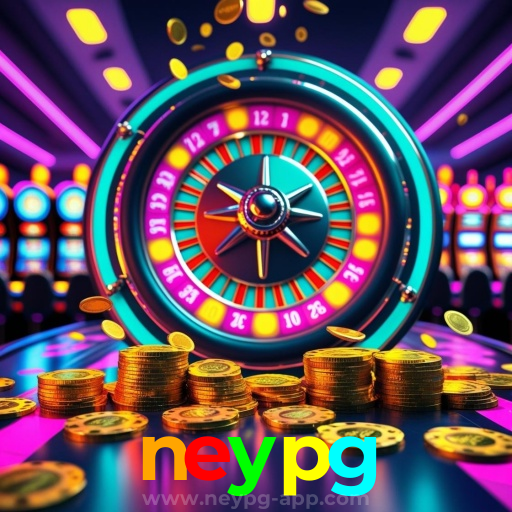 Descubra a Emoção do Cassino Ao Vivo no neypg