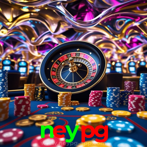 Descubra a Diversão dos Jogos de Mesa na neypg