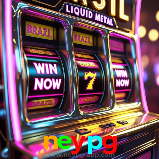 Descubra a Emoção do Cassino Ao Vivo no neypg