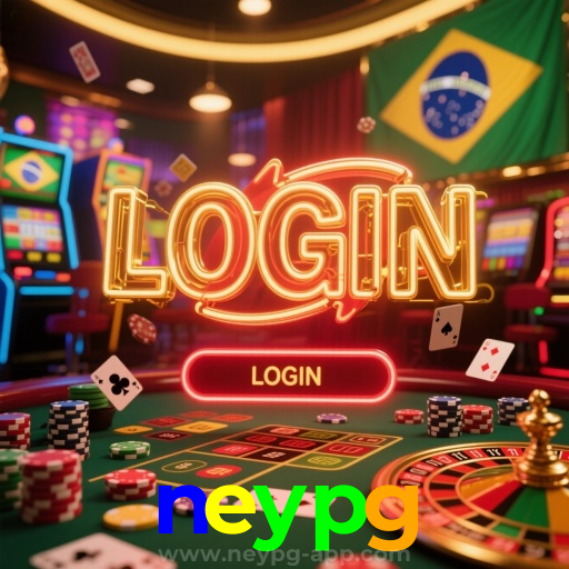 Explore os Jogos de Bingo no neypg: Diversão e Prêmios ao Seu Alcance