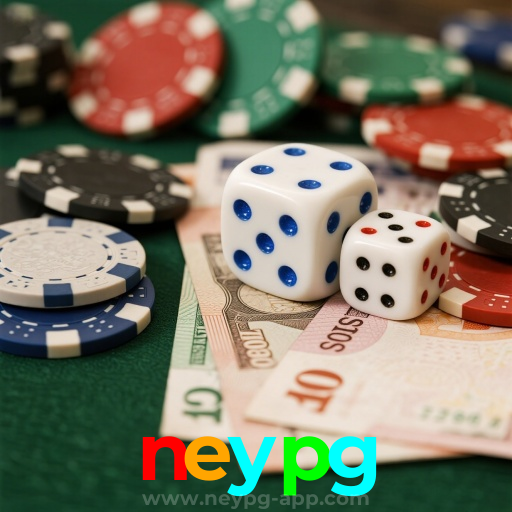 Explorando a Categoria de Jogos de Poker no neypg